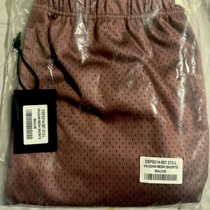 Darc Sport Vaughn Mesh shorts